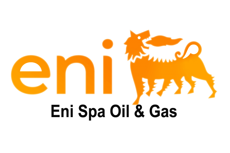 Eni Spa Oil & Gas